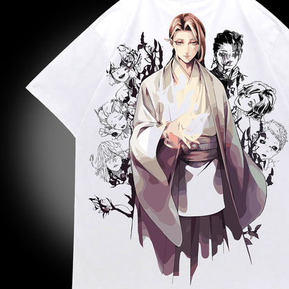 Hell's Paradise "The Tensen" Tee