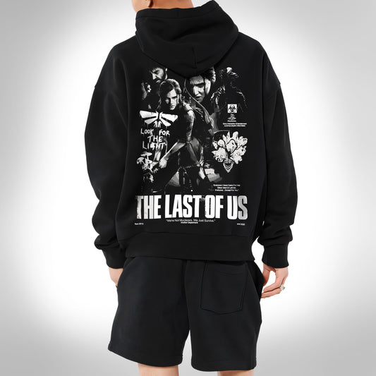 The Last of Us: Legacy Hoodie