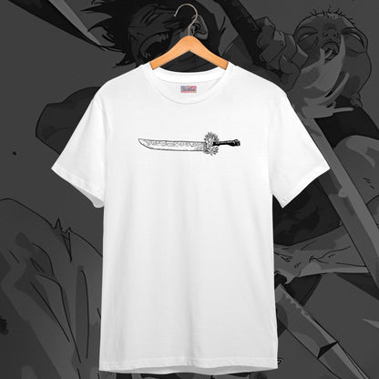 Toji Katana Tee