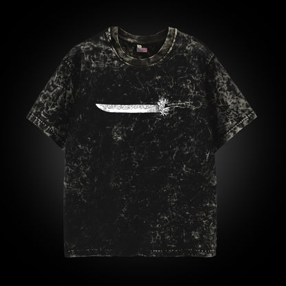 Toji Katana Vintage Tee