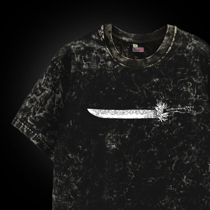 Toji Katana Vintage Tee