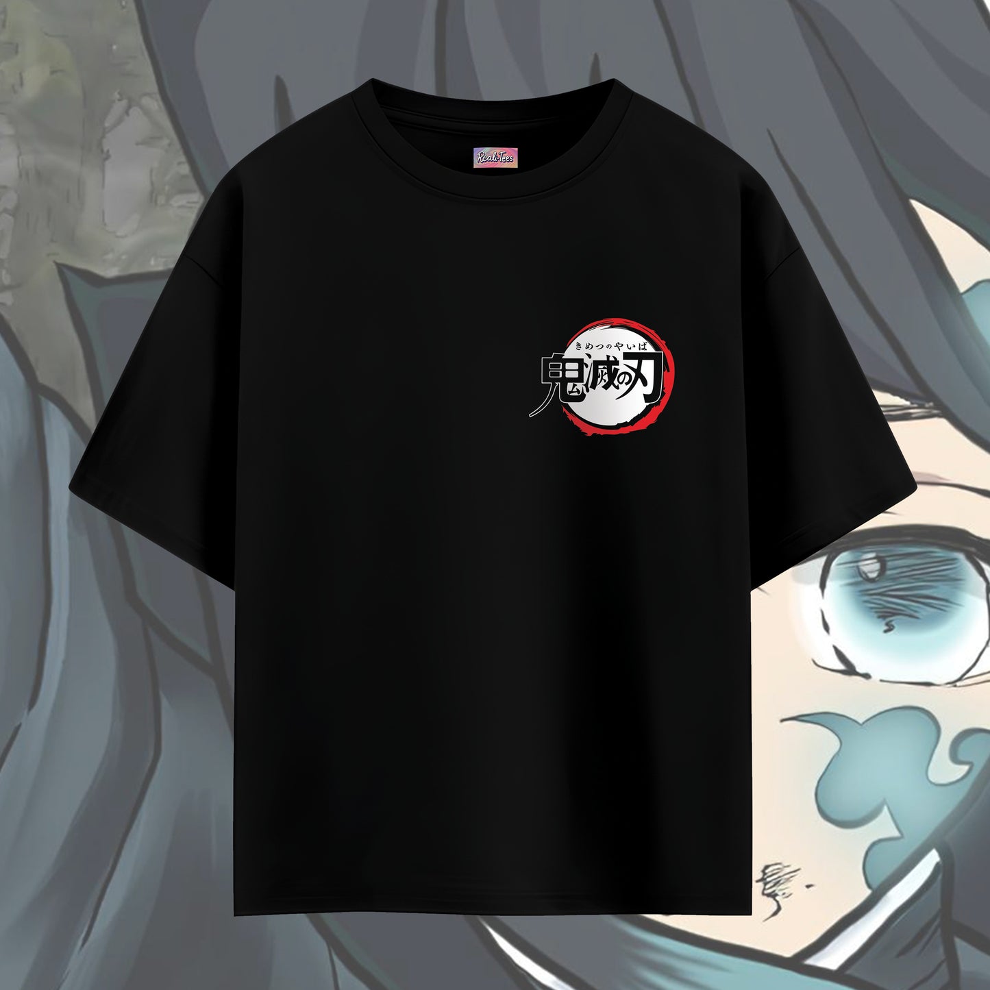 CS Tokito Portrait Tee