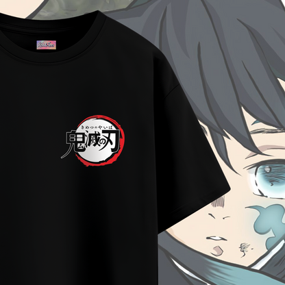 Tokito Portrait Tee