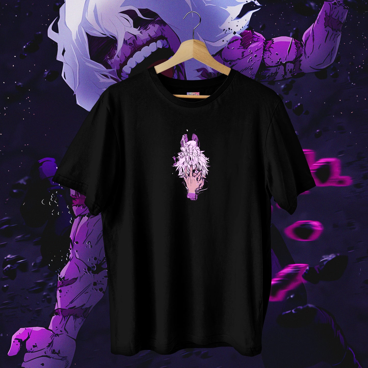 Shigaraki Hands Tee