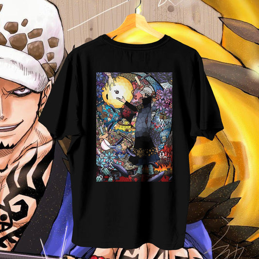 Trafalgar Law Tee