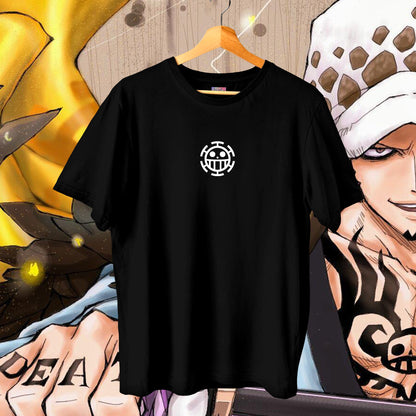 Trafalgar Law Tee