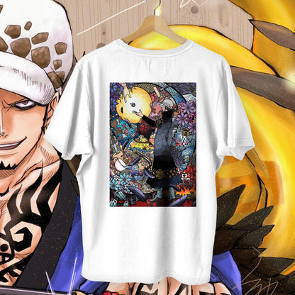 Trafalgar Law Tee