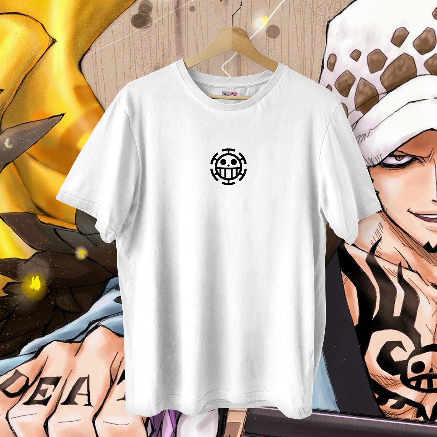 Trafalgar Law Tee