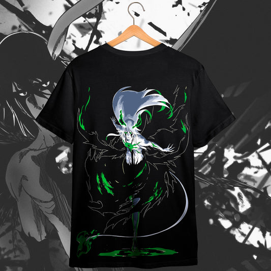 Ulquiorra Cifer Tee