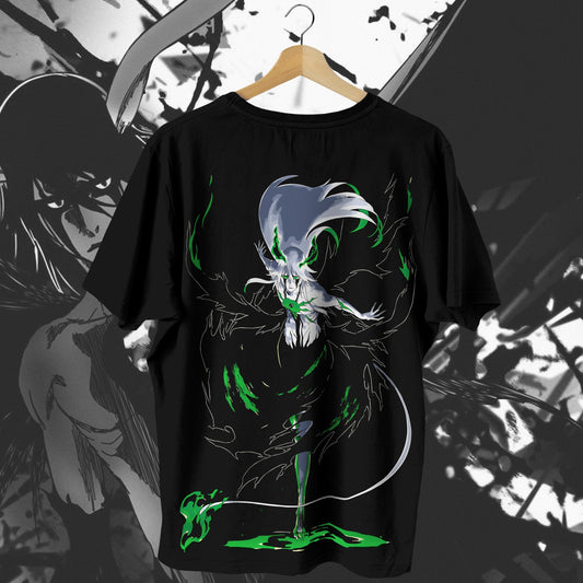 Ulquiorra Cifer Oversized Tee