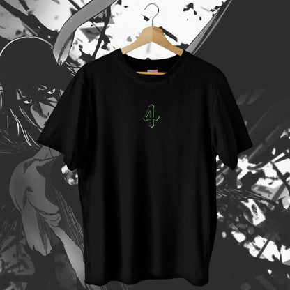 Ulquiorra Cifer Tee