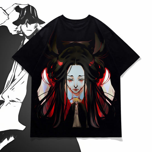 Urahara Bankai Oversized Tee