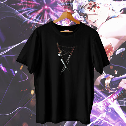 Sound Hashira Tengen Uzui Tee