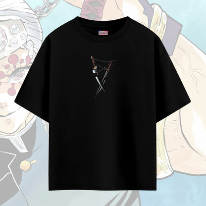 Tengen Uzui Moon Tee