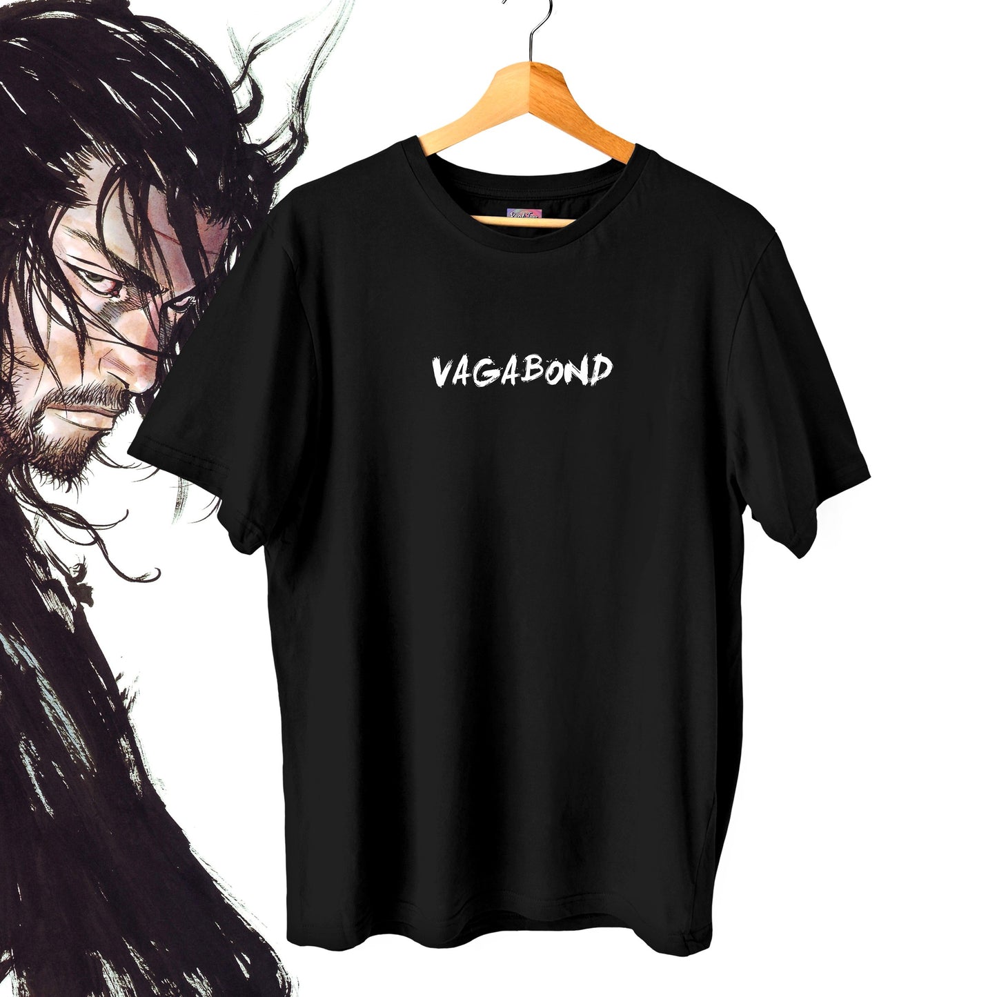 Vagabond Forest Tee