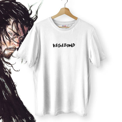 Vagabond Forest Oversized Tee