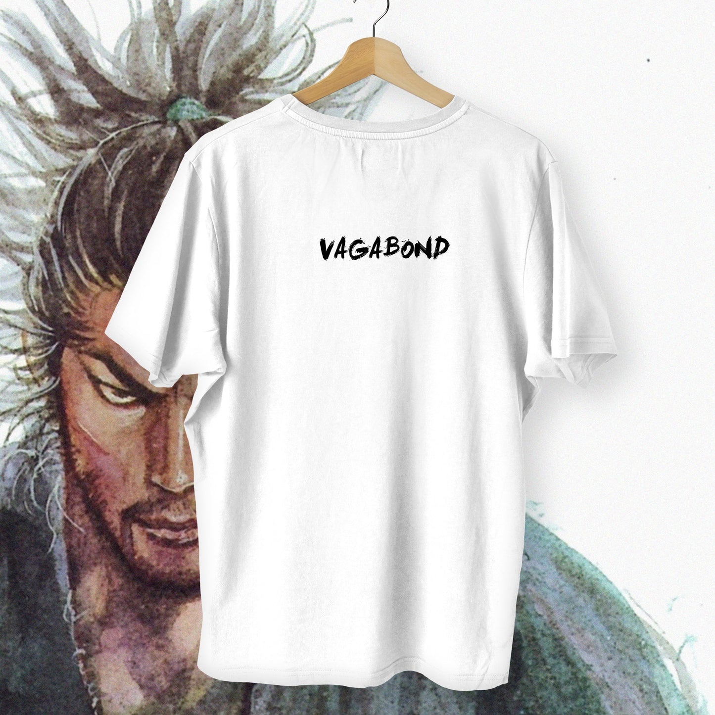 Vagabond Infinite Oversized Tee