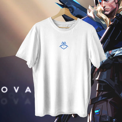 Confused Sova Tee