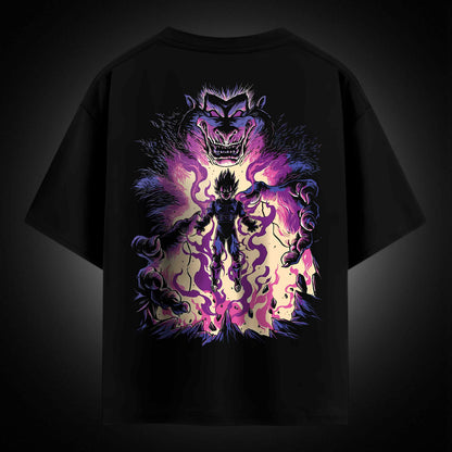 Vegeta "Beast" Tee