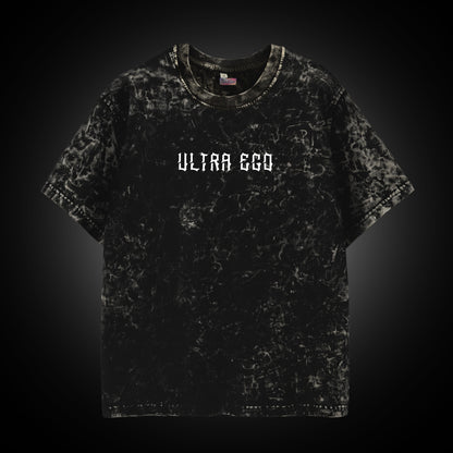 Ultra Ego Vegeta "Destroyer" Vintage Tee