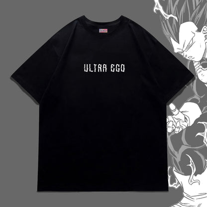 Vegeta Ultra Ego "Destroyer" Tee