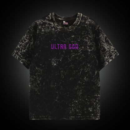 Ultra Ego Vegeta "Destroyer" Vintage Tee