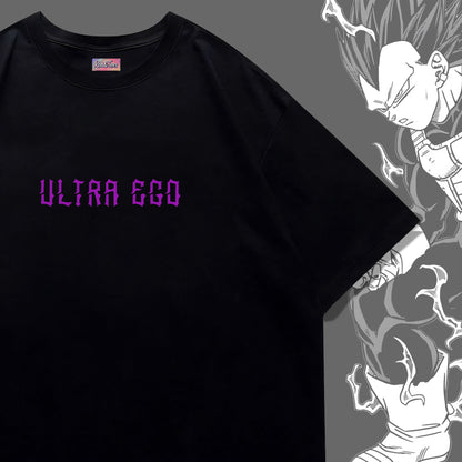 Vegeta Ultra Ego "Destroyer" Tee