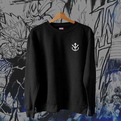 Vegeta Beast Sweatshirt