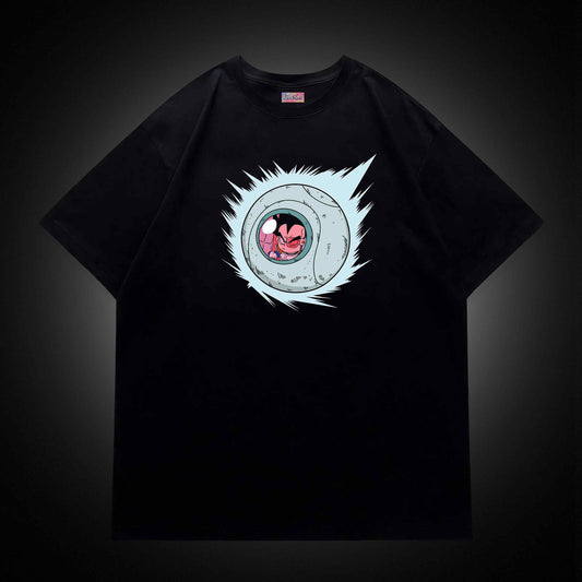 Vegeta "Saiyan Arrival" Tee