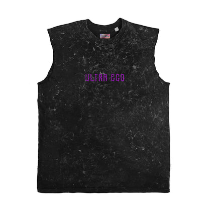 CS Vegeta Ultra Ego Vintage Vest