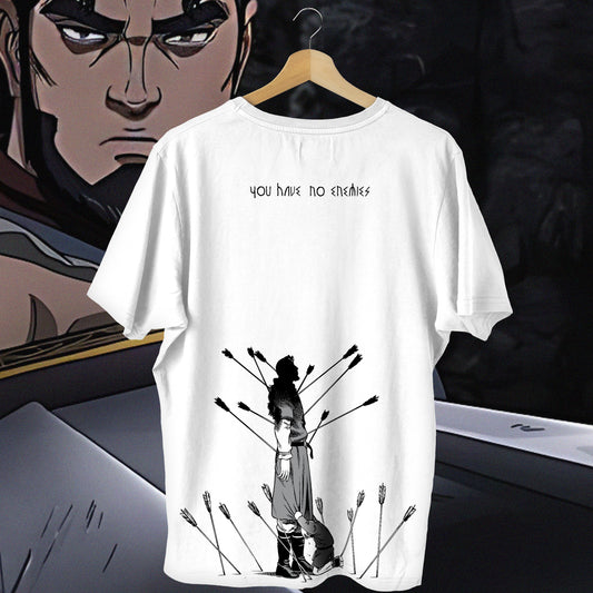 Vinland Saga - Thor Tee