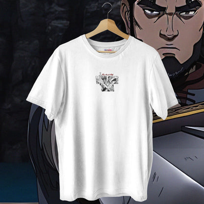 Vinland Saga - Thor Tee