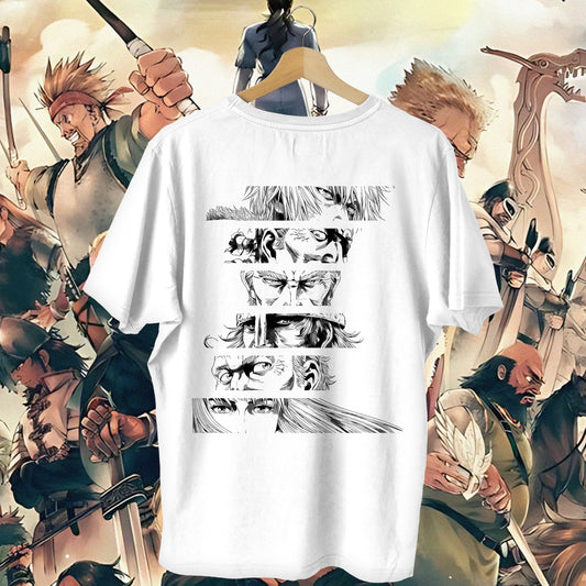 Vinland Saga Montage Tee