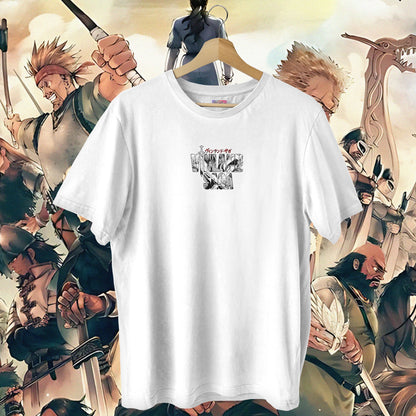 Vinland Saga Montage Tee