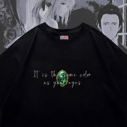 From Violet To Major Gilbert Tee