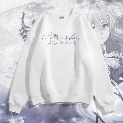 Auto Memory Doll - Violet Evergarden