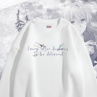 Auto Memory Doll - Violet Evergarden