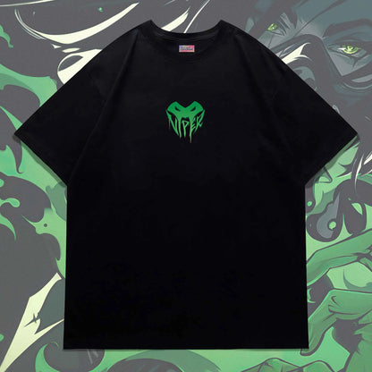 Viper “Venomous” Tee