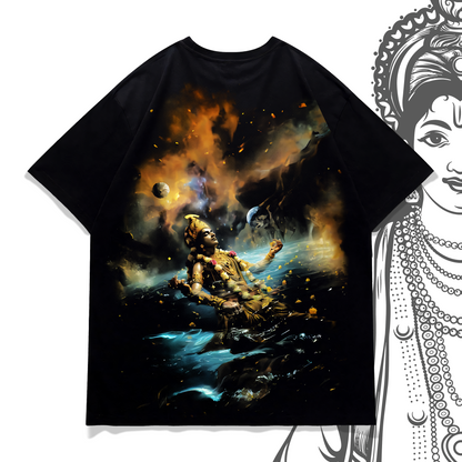 Vishnu "The Preserver" Tee