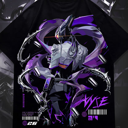 Vyse Thornbound Agent Tee
