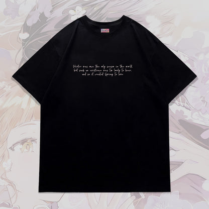 Agents Of The Four Season - Spring Meets Winter Tee