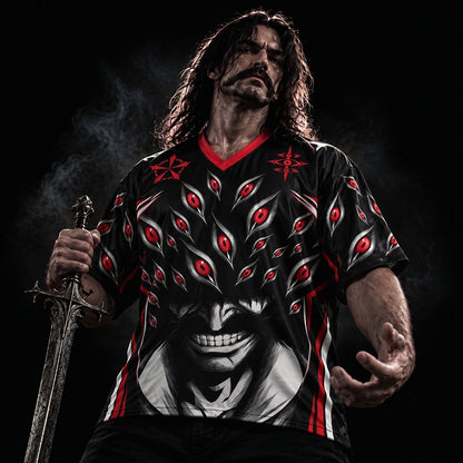 Yhwach: The Almighty Oversized Jersey
