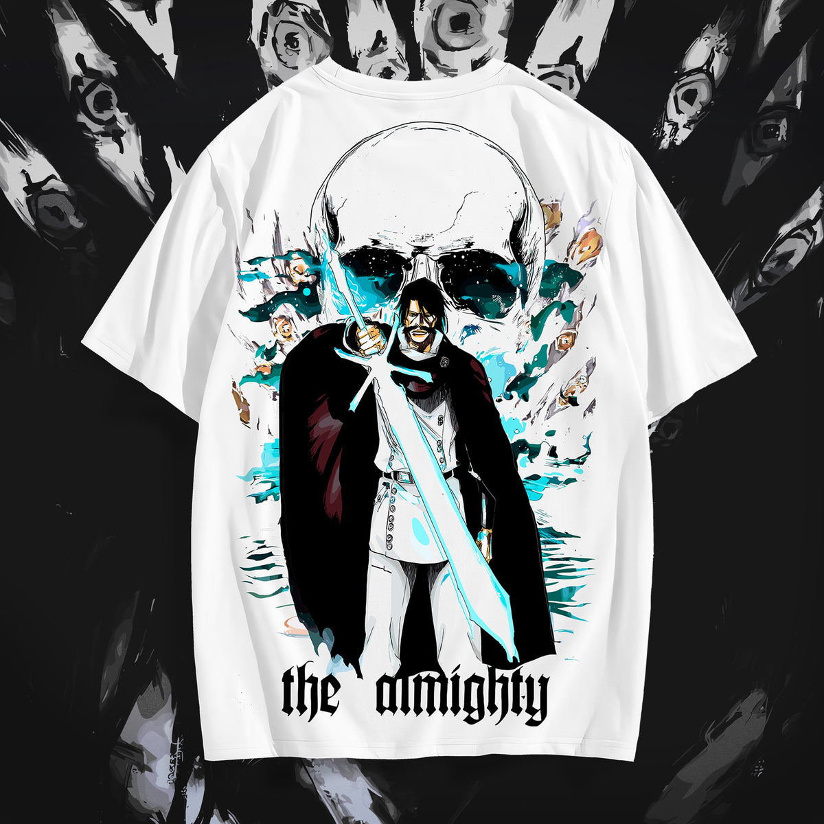 Yhwach: The Almighty Tee