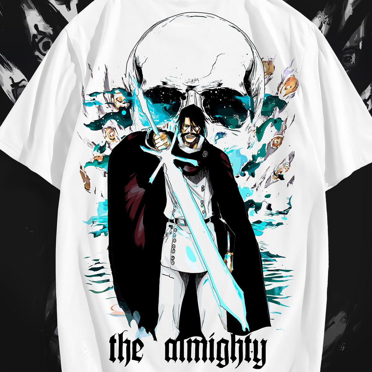 Yhwach: The Almighty Tee