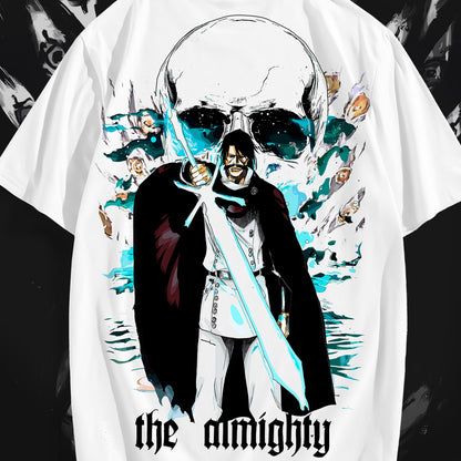 Yhwach: The Almighty Tee