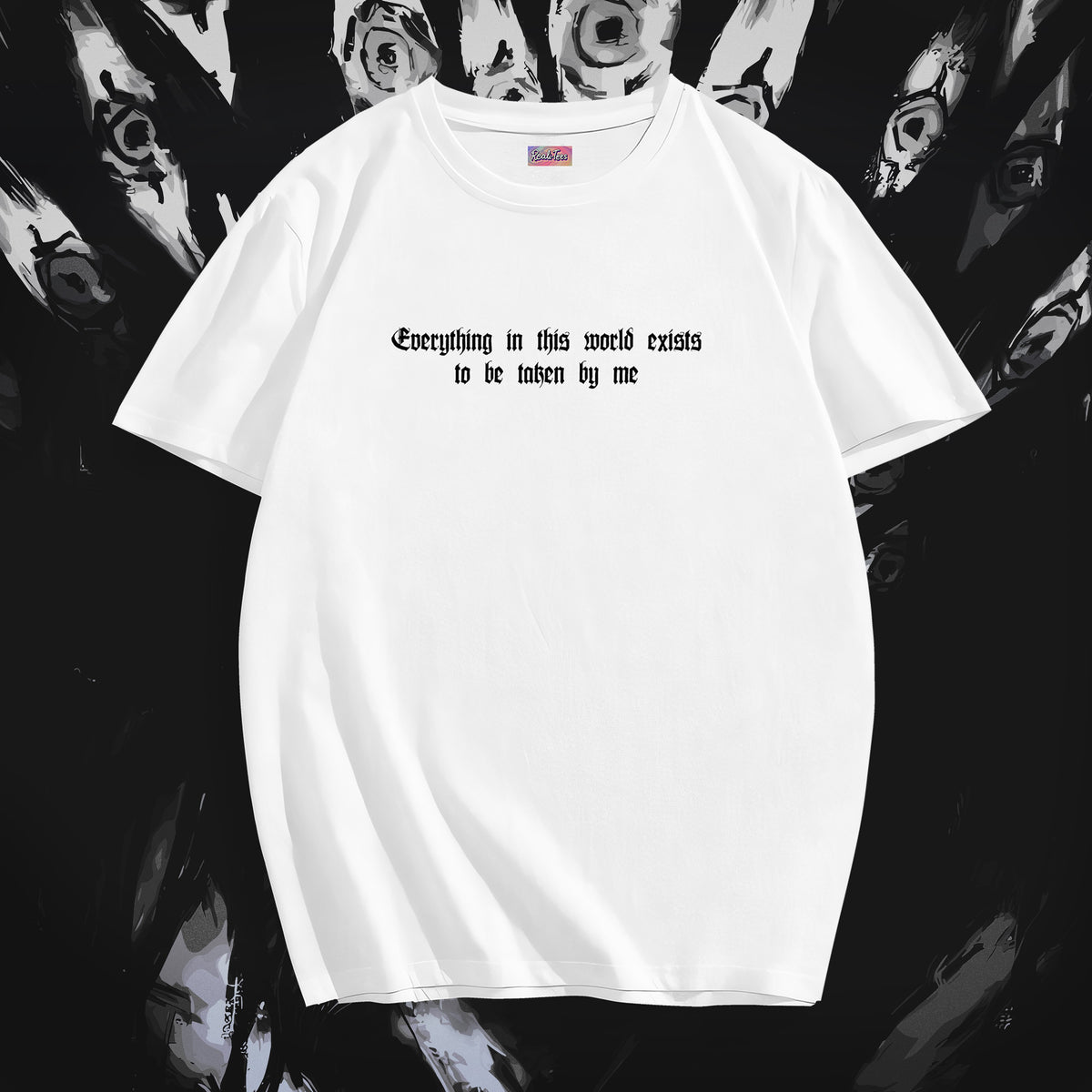 Yhwach: The Almighty Tee