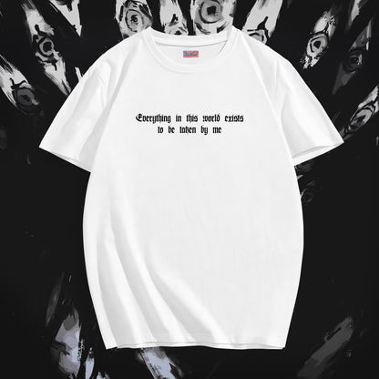 Yhwach: The Almighty Tee