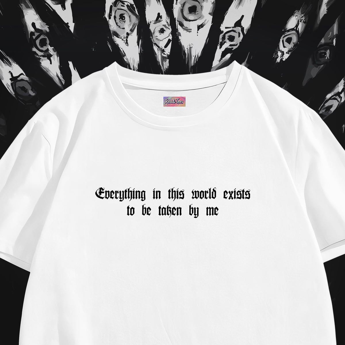 Yhwach: The Almighty Tee