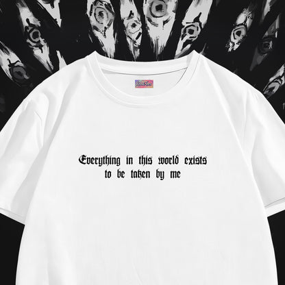 Yhwach: The Almighty Tee