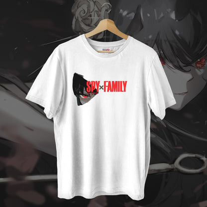 Yor Forger – Queen of Thorns Tee